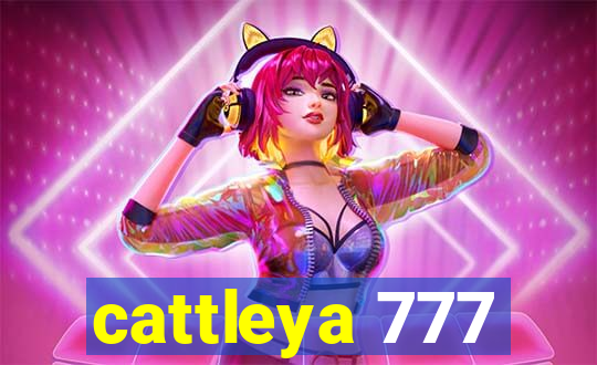 cattleya 777